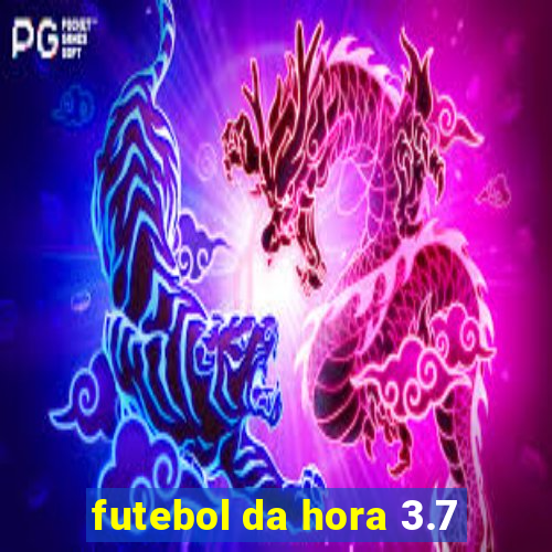 futebol da hora 3.7